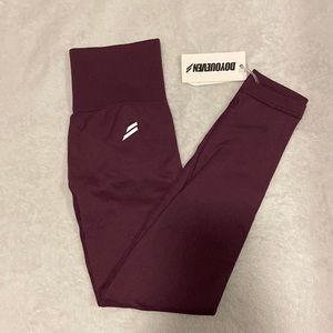 DOYOUEVEN Hyperflex Seamless Leggings